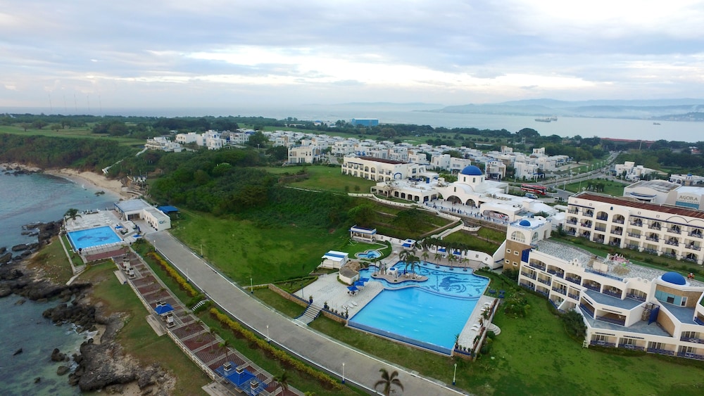 Thunderbird Resorts - Poro Point - San Fernando, Philippines