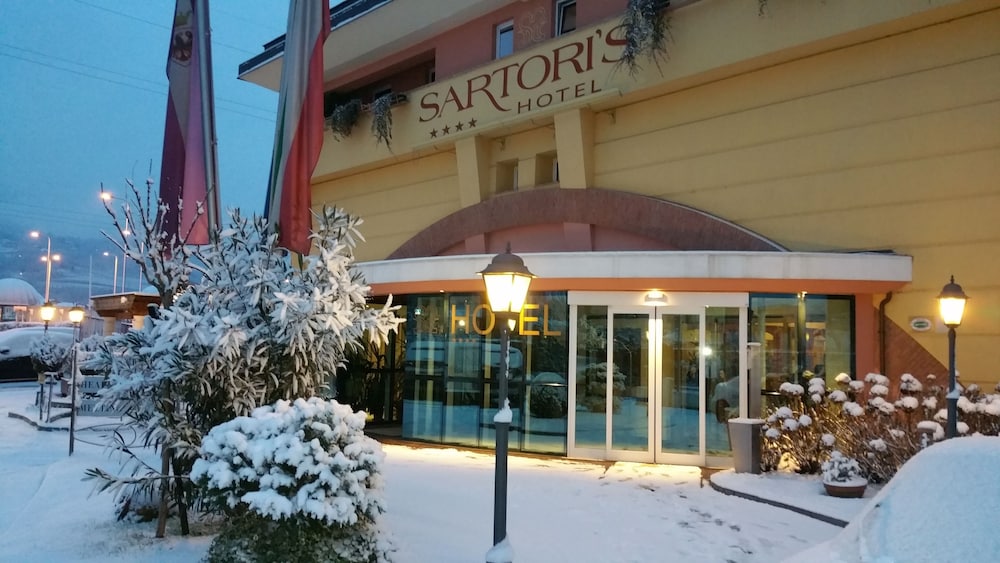 Sartori's Hotel - Andalo