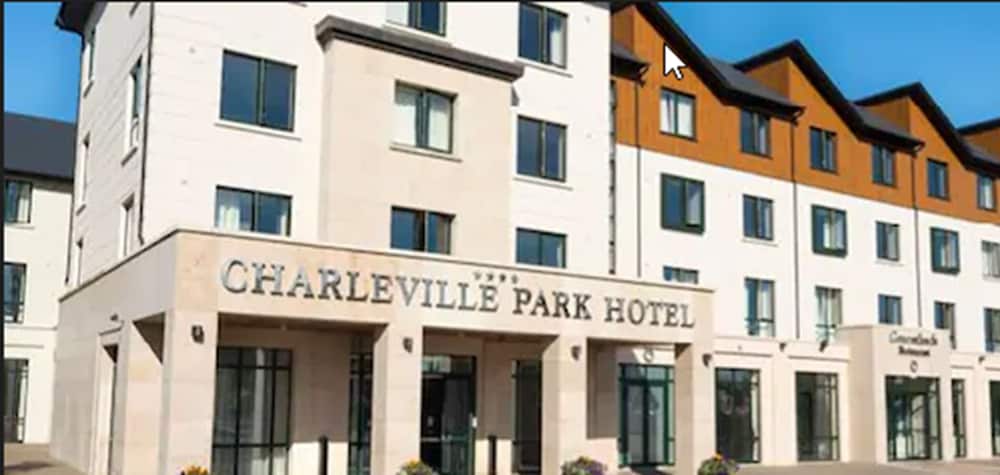 Charleville Park Hotel & Leisure Club - Comté de Limerick
