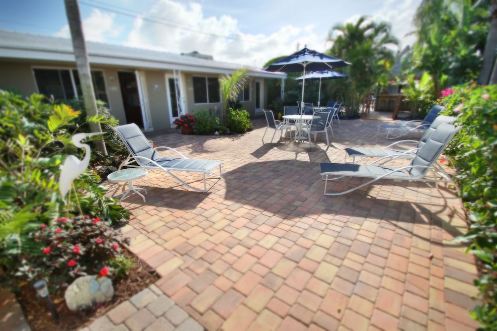 Casitas Coral Ridge - Wilton Manors, FL