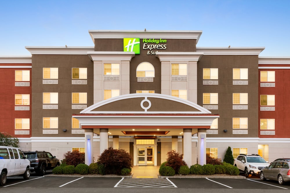 Holiday Inn Express & Suites Klamath, An Ihg Hotel - Klamath Falls, OR