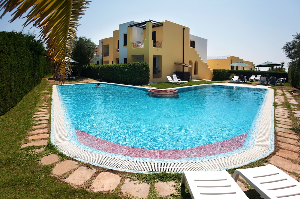 Hotel Residence Oasi D'oriente - Apulia