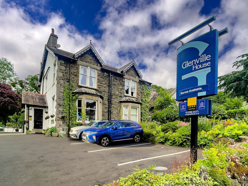 Glenville House - Bowness-on-Windermere