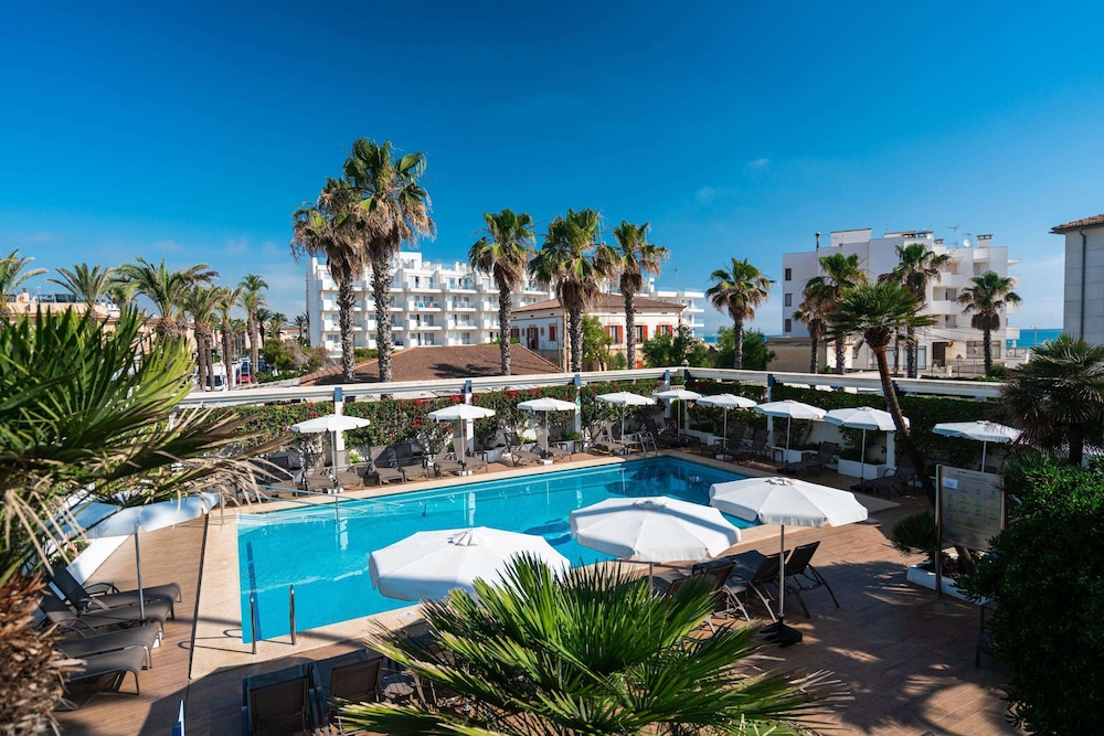 Hotel Thb Gran Playa - Adults Only - Son Serra de Marina