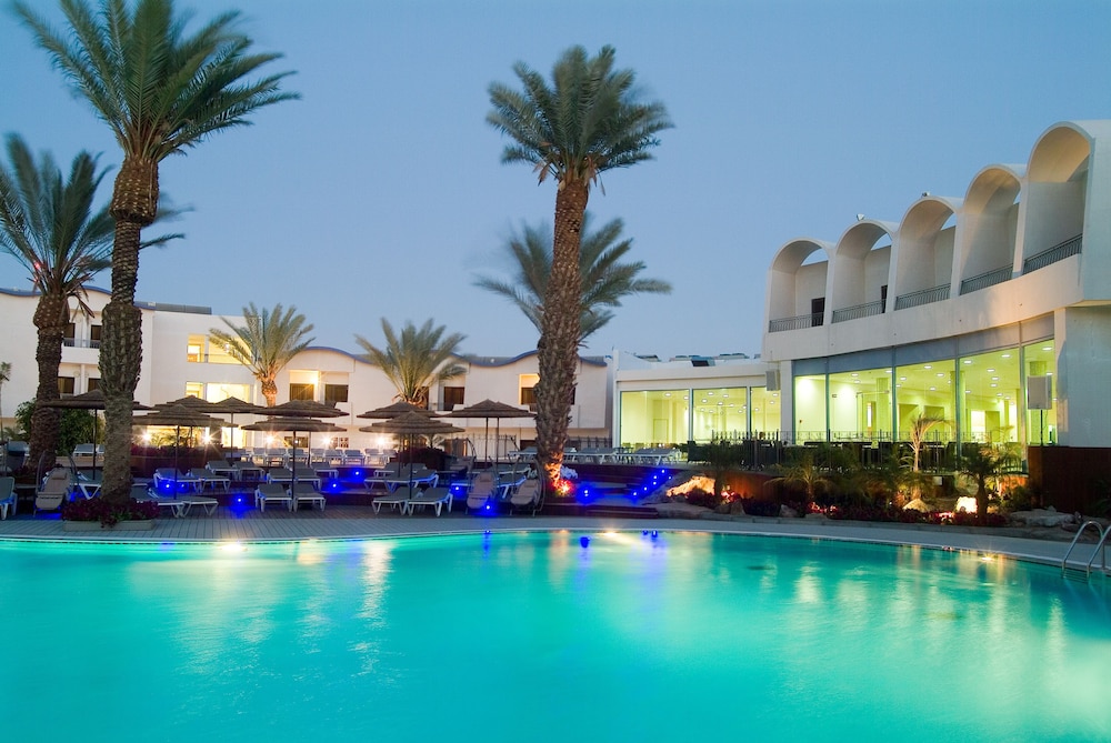Leonardo Club Hotel Eilat - All Inclusive - Eilat