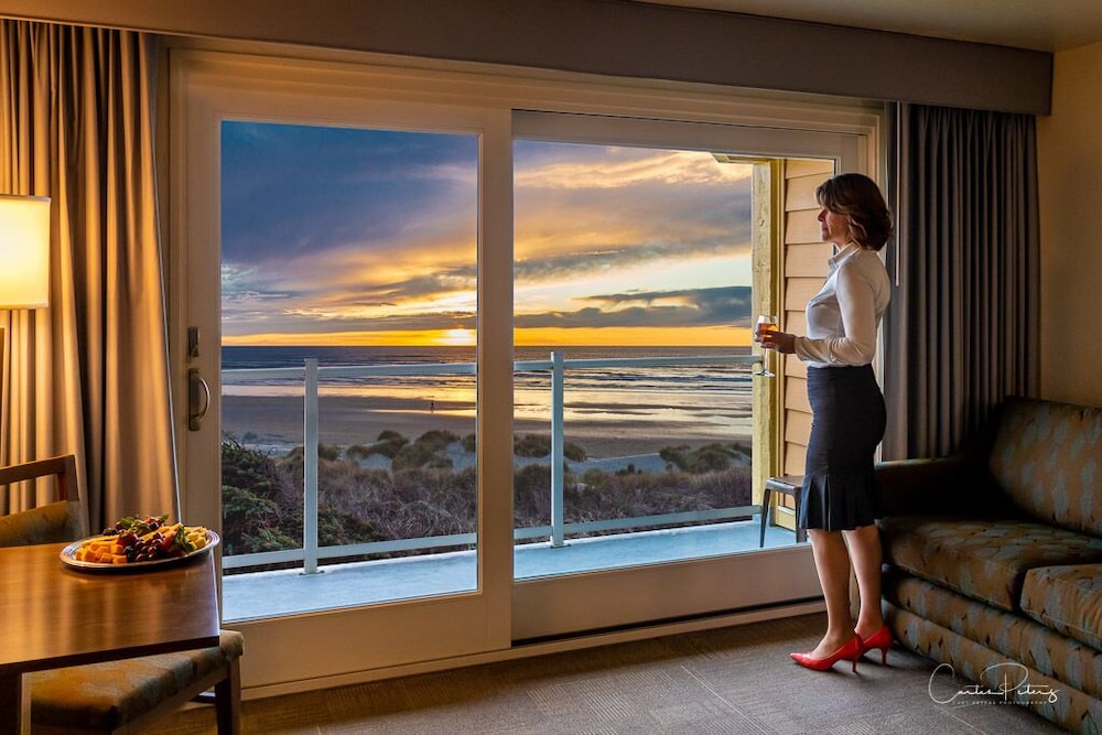 Driftwood Shores Resort And Conference Center - Florence, OR