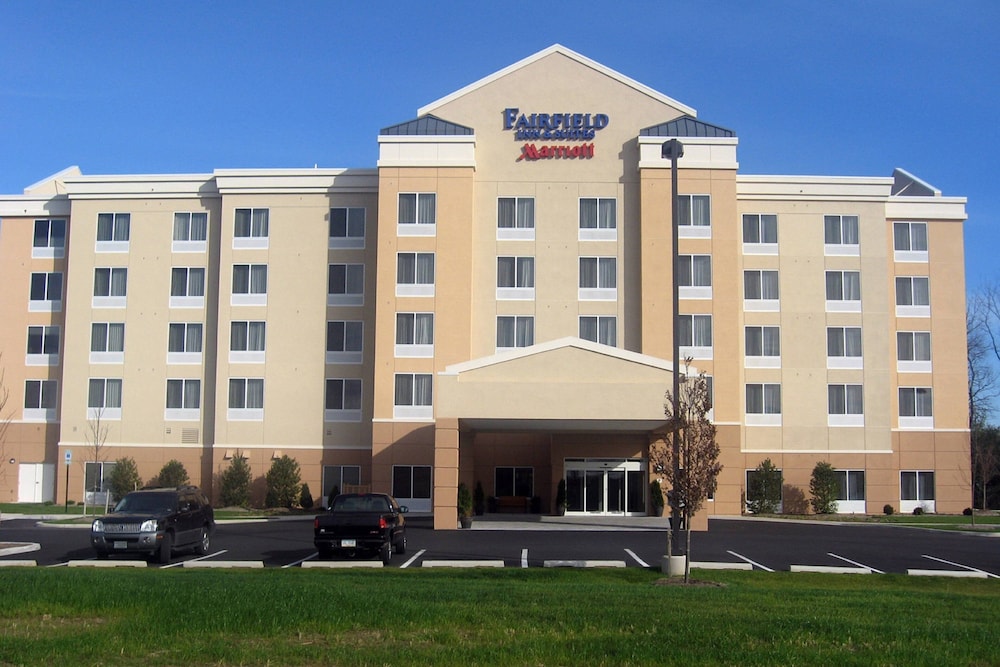 Fairfield Inn & Suites By Marriott Carlisle - Carlisle, PA