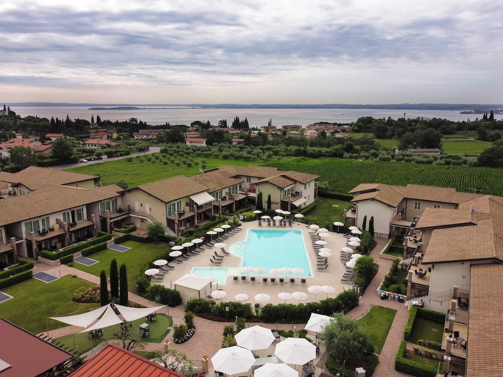 Ramada Lake Garda Hotel - Manerba del Garda