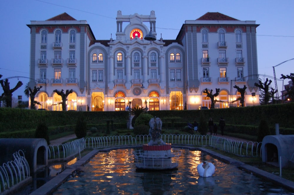 Curia Palace Hotel, Spa & Golf - Mealhada