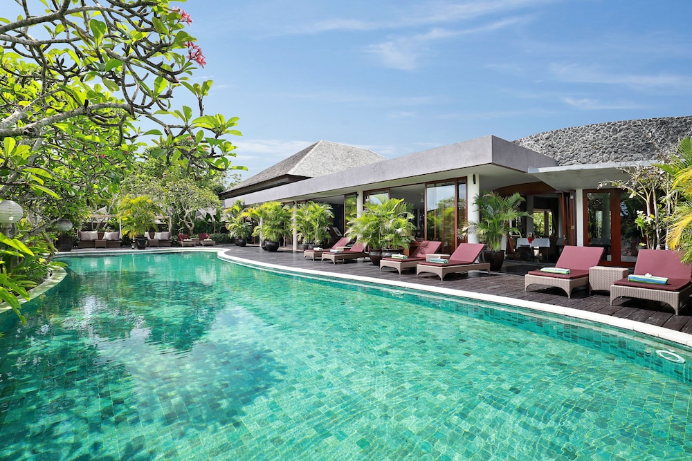 Gending Kedis Luxury Villas & Spa Estate - Jimbaran