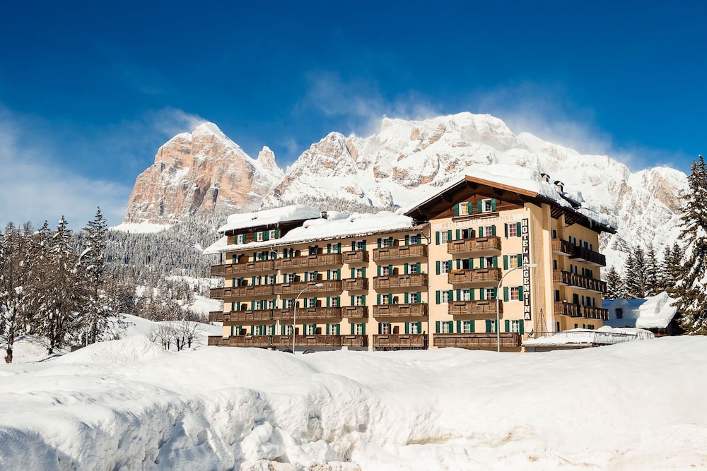 Hotel Villa Argentina - Cortina d'Ampezzo