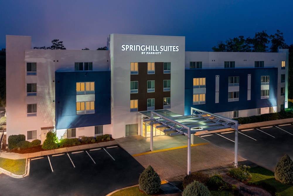 Springhill Suites Tallahassee Central - Tallahassee, FL