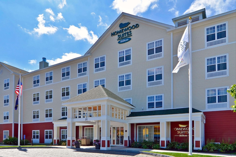 Homewood Suites By Hilton Dover - Dover, NH