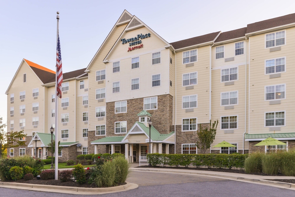 TownePlace Suites Arundel Mills BWI Airport - Baltimore, MD