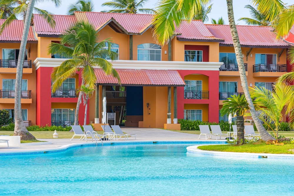 Punta Cana Princess All Suites Resort and Spa - Adults Only - All Inclusive - Punta Cana