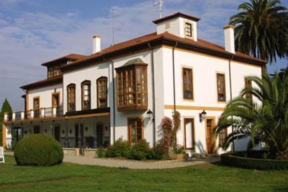 Hotel Quinta Duro - Gijón