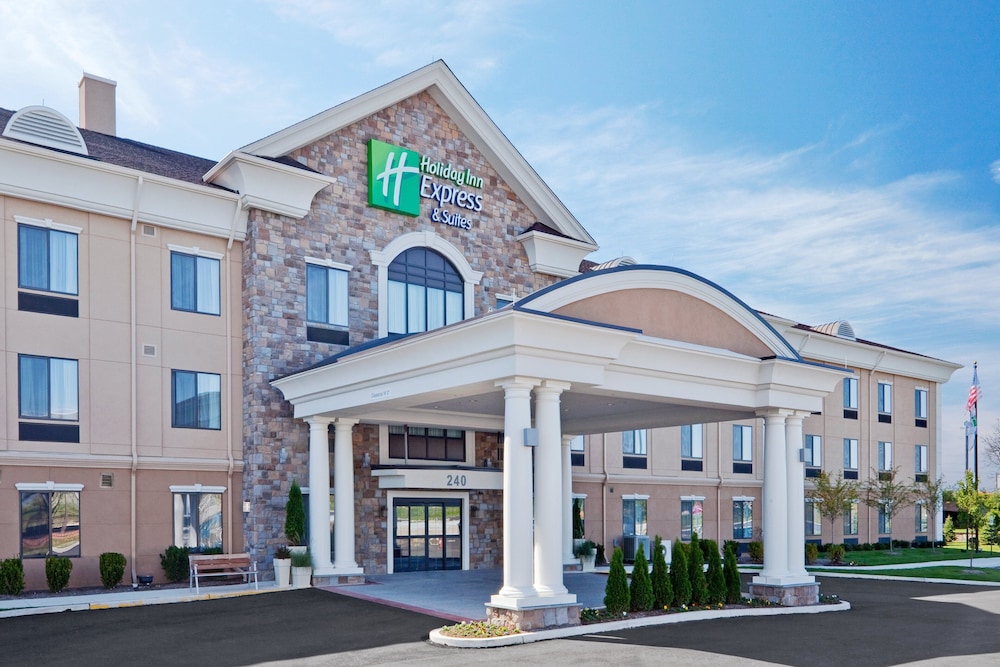 Holiday Inn Express & Suites Warminster - Horsham, An Ihg Hotel - Bucks County, PA