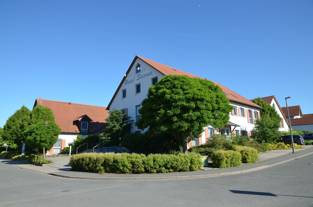 Landhotel Seerose - Langenzenn