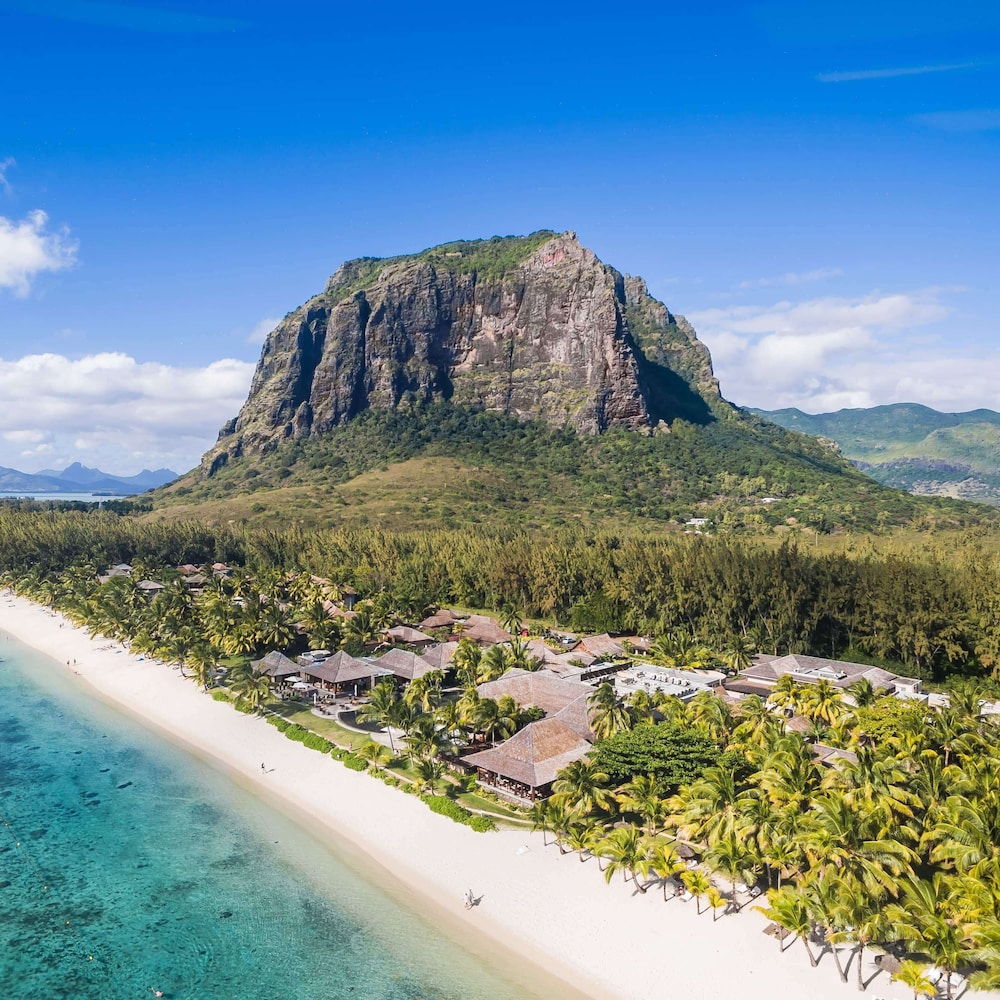LUX* Le Morne Resort - Mauritius