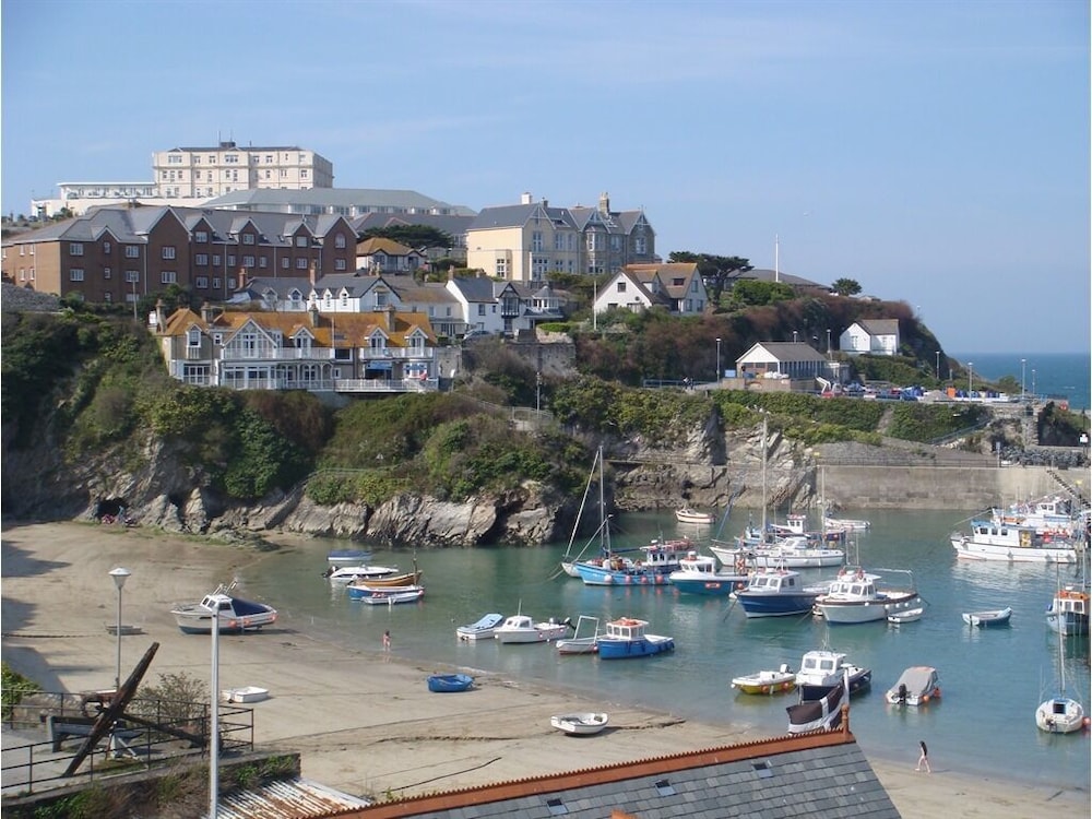 Harbour Hotel - Newquay