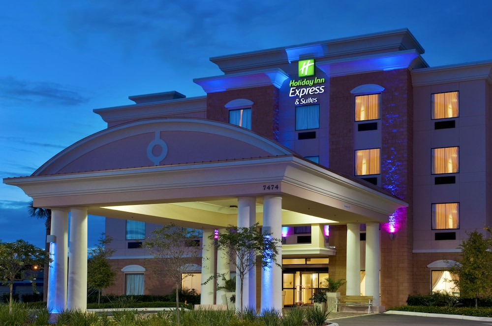 Holiday Inn Express Hotel & Suites Ocoee East, An Ihg Hotel - Orlando, FL