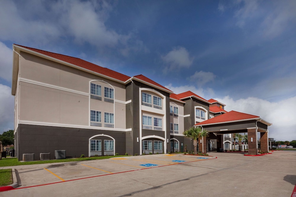 La Quinta Inn & Suites By Wyndham Port Lavaca - Port Lavaca, TX