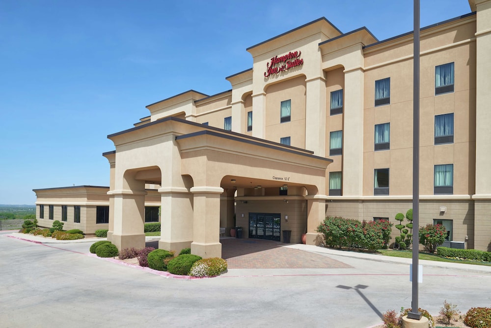 Hampton Inn & Suites Decatur - Bridgeport, TX