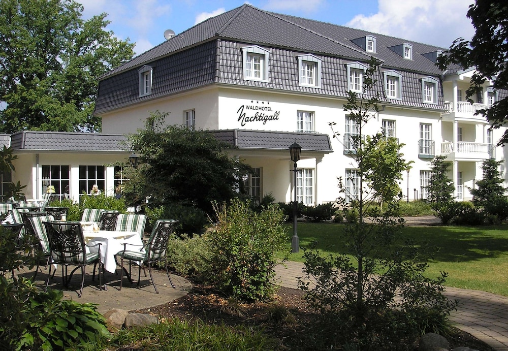 Waldhotel Nachtigall - Paderborn