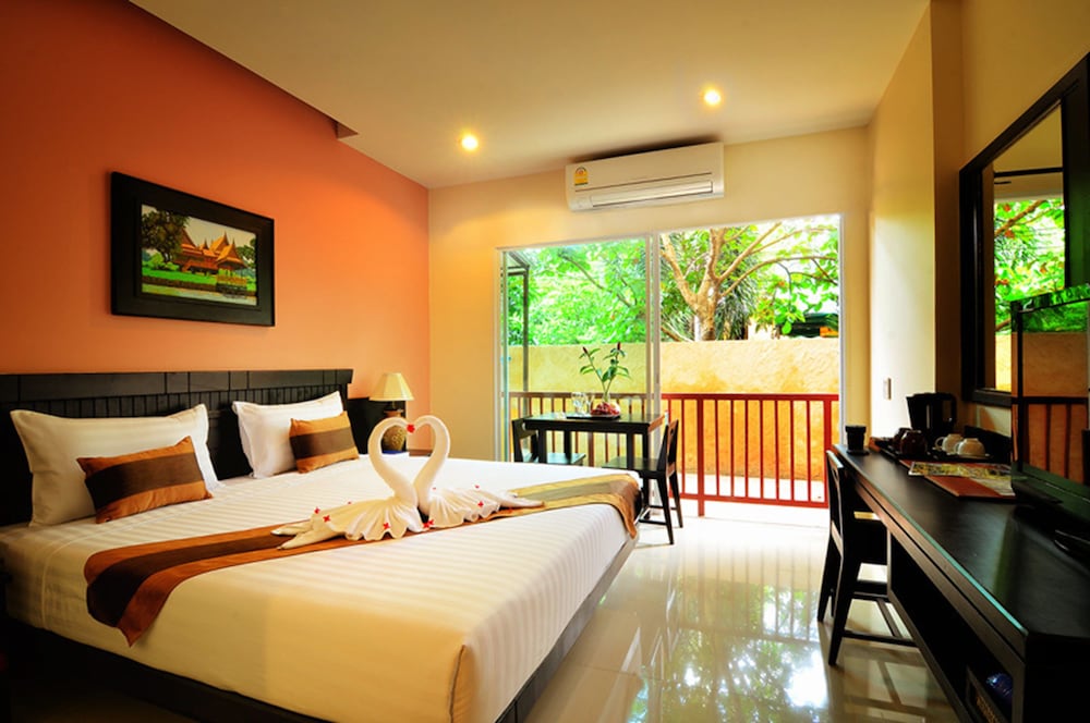 Thong Ta Resort And Spa - Lat Krabang