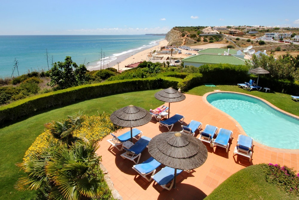 Clube Porto Mos - Sunplace Hotels & Beach Resort - Lagos, Portugal