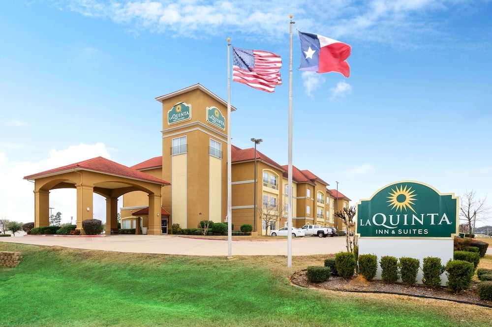 La Quinta Inn & Suites By Wyndham Longview North - Longview, TX