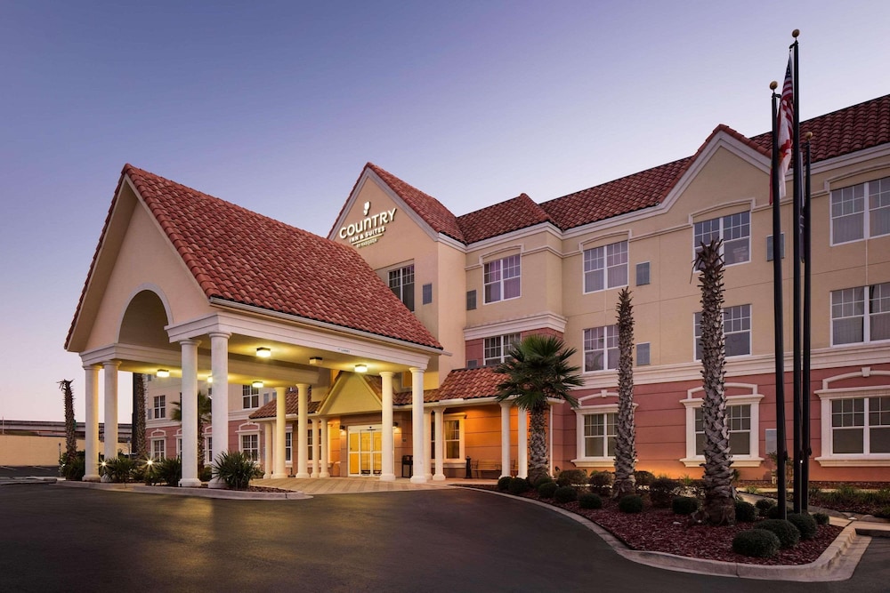 Country Inn & Suites By Radisson, Crestview, Fl - Florida Panhandle, FL