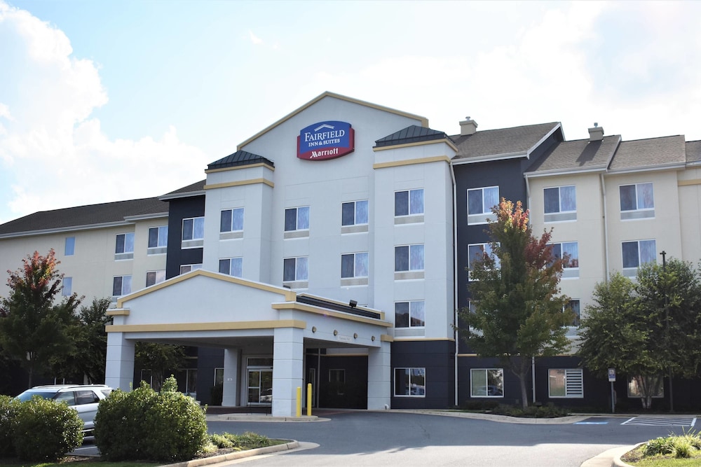 Fairfield Inn & Suites Strasburg Shenandoah Valley - Front Royal, VA