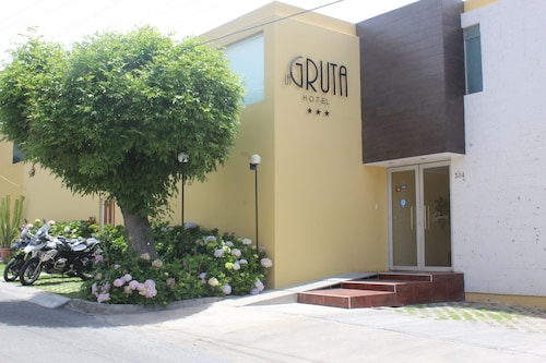 Hotel La Gruta Arequipa - Arequipa