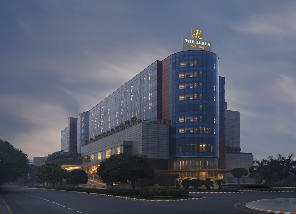 The Leela Ambience Gurugram Hotel & Residences - Delhi