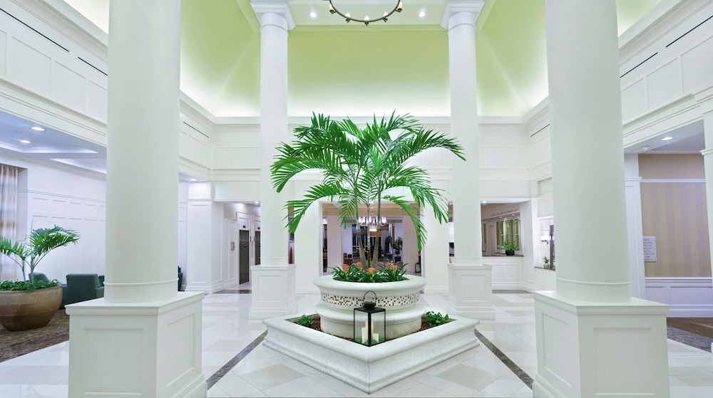 Hilton Garden Inn Palm Beach Gardens - Royal Palm Beach, FL