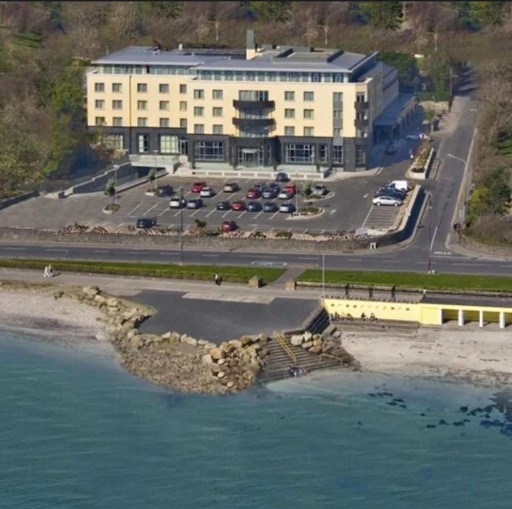 Salthill Hotel - Galway, Irlanda
