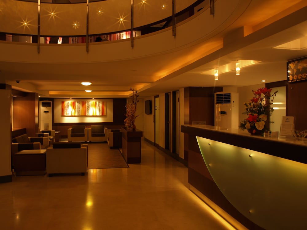 Kapila Business Hotel - Poona