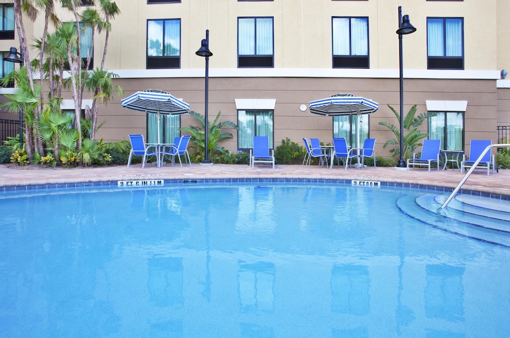 Holiday Inn Express & Suites, International Drive, An Ihg Hotel - Orlando, FL