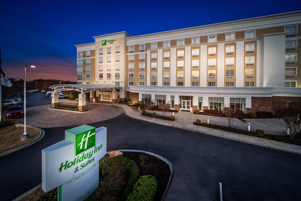 Holiday Inn Hotel & Suites Memphis - Wolfchase Galleria, An Ihg Hotel - Lakeland, TN