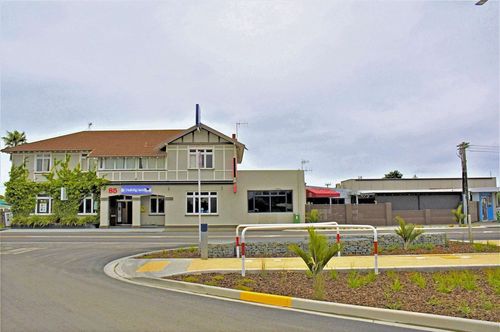 Comfort Inn Westshore Beach - Napier