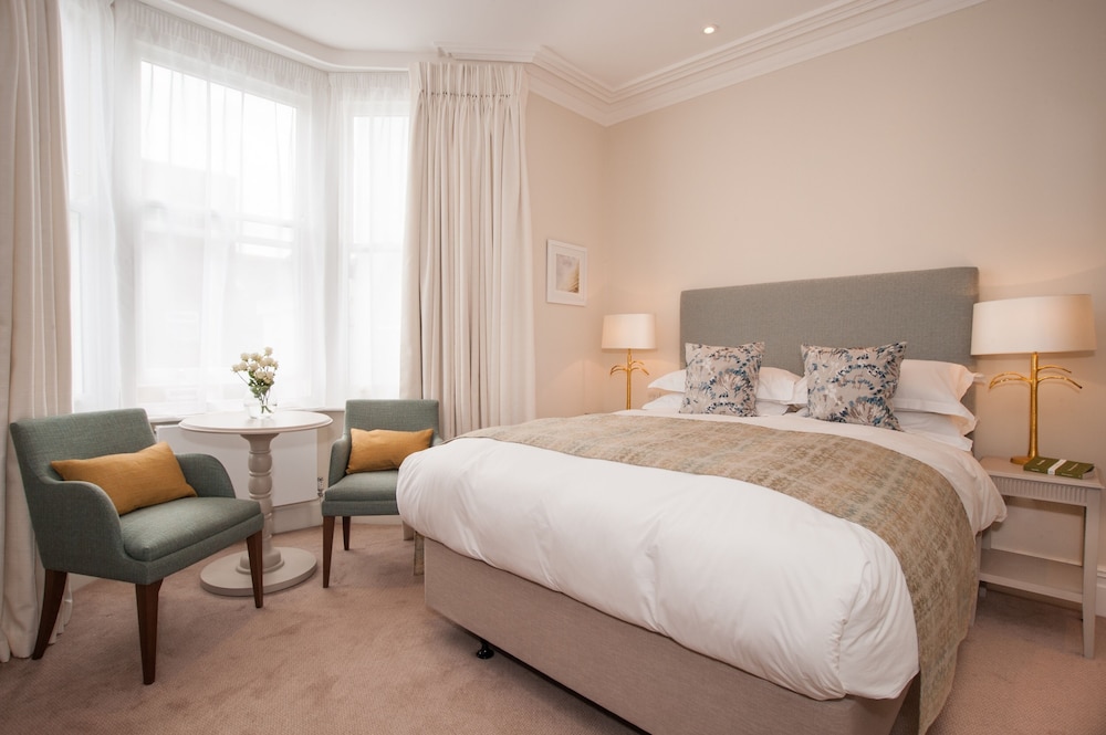 The Charm Brighton Boutique Hotel And Spa - Sussex, United Kingdom