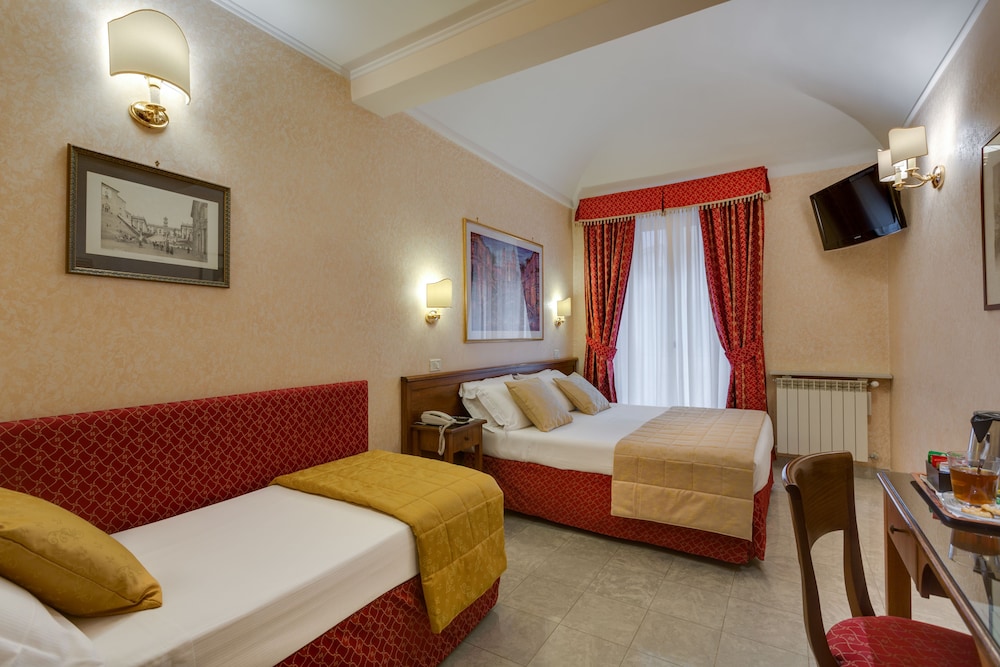 Hotel Silla - Vatican