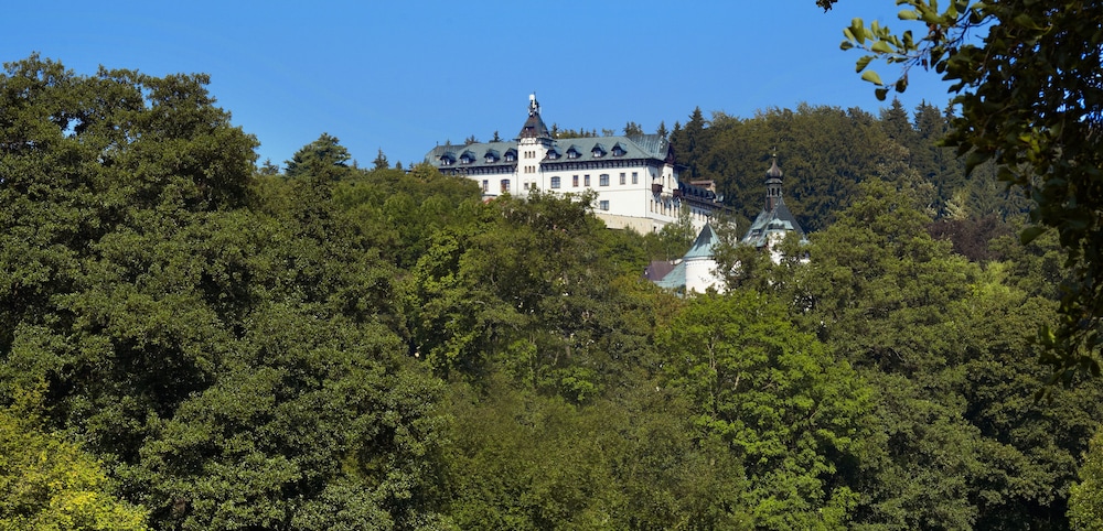 Chateau Monty Spa Resort - Czech Republic
