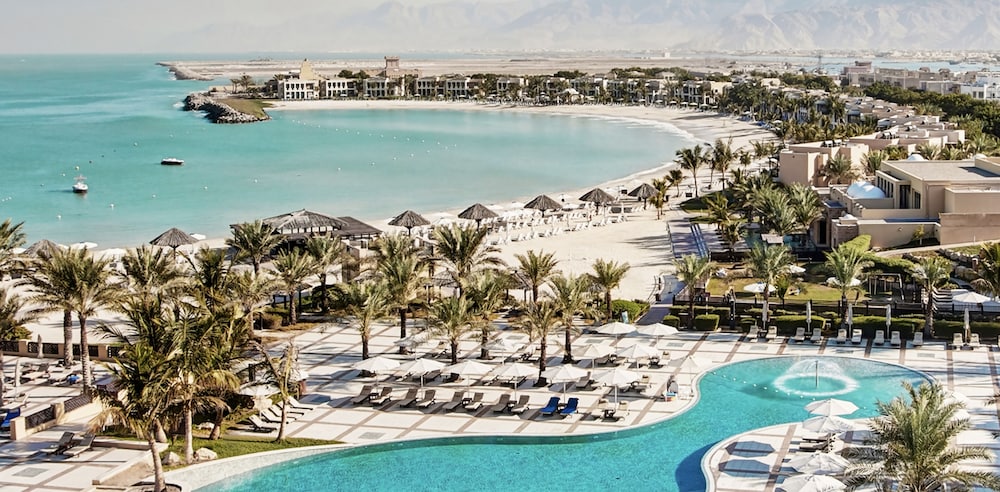Hilton Ras Al Khaimah Resort & Spa - Ras al Khaimah