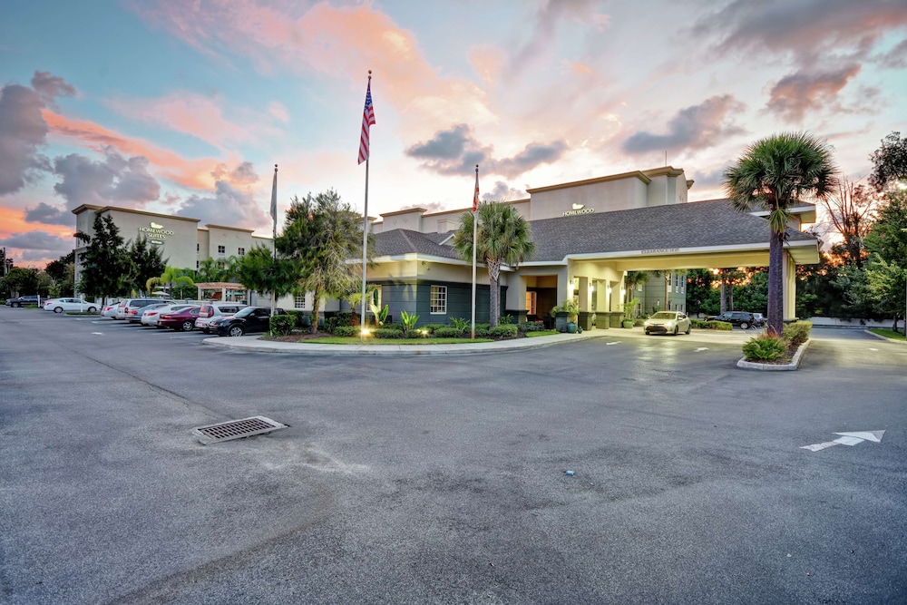 Homewood Suites by Hilton Tampa-Port Richey - Hudson