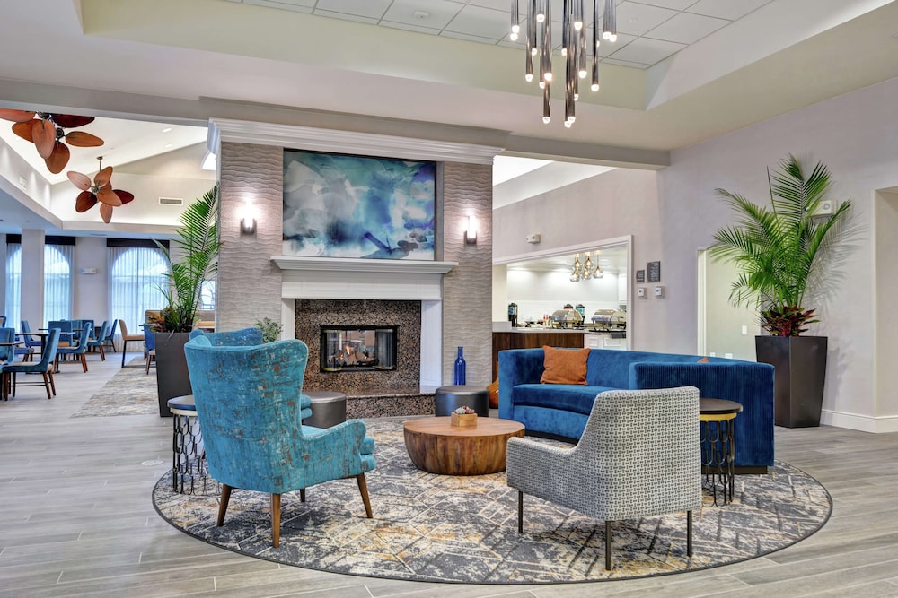 Homewood Suites By Hilton Lake Buena Vista - Orlando - Orlando