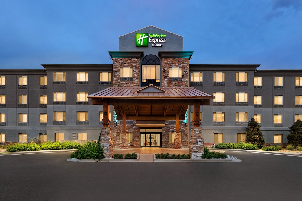 Holiday Inn Express Hotel & Suites Denver Airport, An Ihg Hotel - Denver, CO