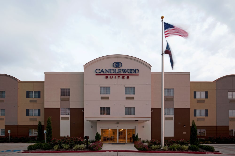 Candlewood Suites Victoria, An Ihg Hotel - Texas