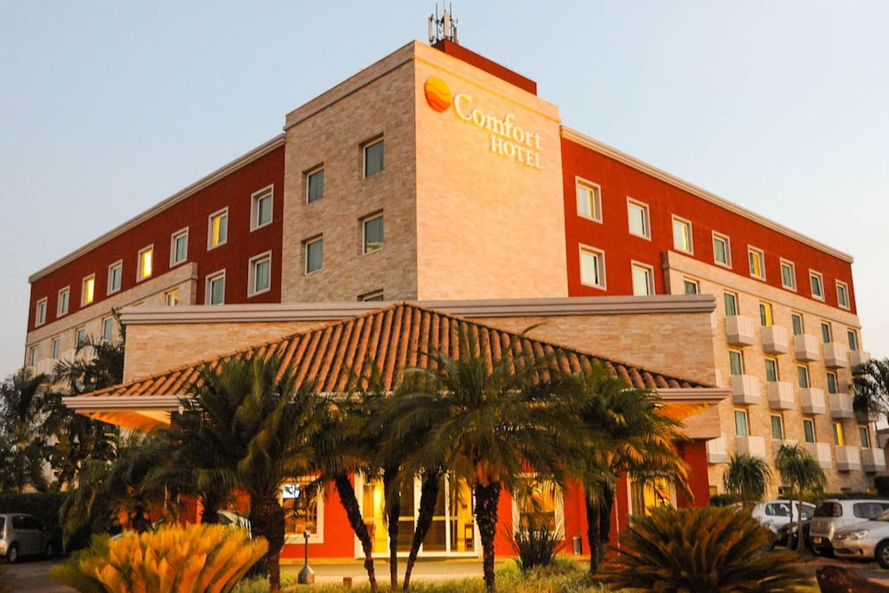 Comfort Hotel Araraquara - Araraquara